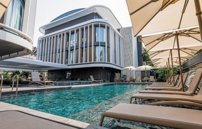 Four Hills Hotel