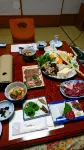 Minshuku Yurika - Desayuno