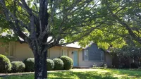 Stay in Franklin - Close to Downtown - Fire Pit & Grill - บังกะโล