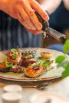 Hotel Altus Palace - Destigo Hotels - breakfast