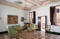 Residenza d'epoca Il Cassero - parcheggio