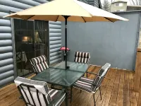 Cozy Ozarks Western Retreat ~ Couples & Small Family Friendly - Alppimaja