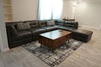 Spacious Home with Luxury Finish - 3-Sterne