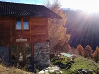 Chalet Les Pyramides - Chalets
