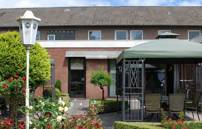 Hotel Restaurant Sonnenhof