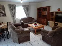 Serengeti Self Catering Units - 3-Star