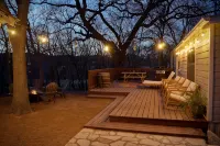 On the Frio River - 3-Star