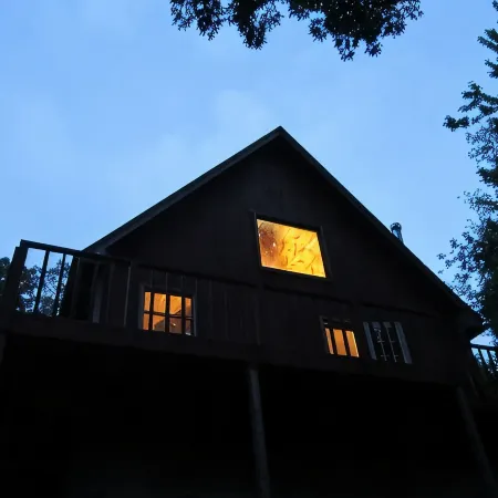 Spotted Rock Cabin - Hot Tub - Pets
