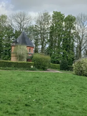 Le Colombier de Royaumont - 鄉村度假屋