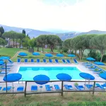 Fattoria di Cintoia - Parking