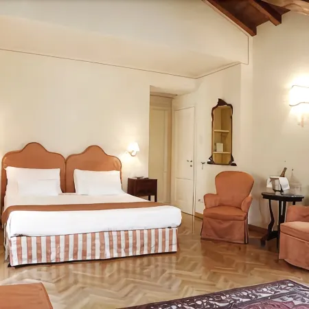 La Vittoria Boutique Hotel Hotels in Garda Town