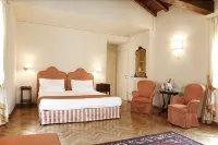 La Vittoria Boutique Hotel - 4-Star