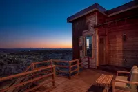 Boca de la Roca Private Mountain Lodge - 4-Star