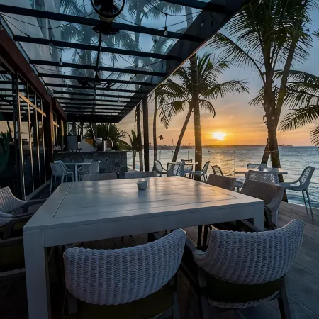 Presidential Suites Cabarete