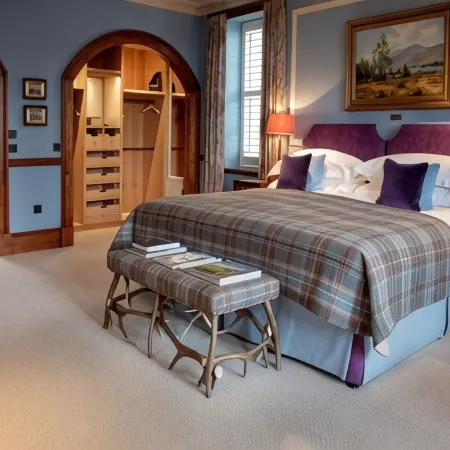 Links House at Royal Dornoch