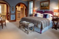 Links House at Royal Dornoch - Wifi