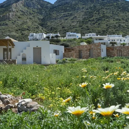 Flaros Village