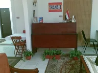 Transit Alexandria Hostel - Hostels