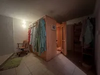Ferienwohnung im Holzhaus, 5-10 Min. vom Schönen Wandlitzsee Entfernt - Alojamientos