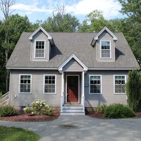Cozy Home Near Downtown, Shops, and Restaurants.