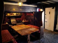 The Mount Inn - Wi-Fi