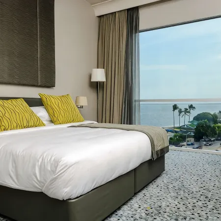Radisson Blu Hotel and Residence Maputo