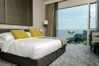 Radisson Blu Hotel and Residence Maputo - balcone