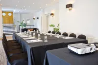 The Riviera Hotel & Apartments - Alum Chine - vasca da bagno