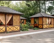 Razgulyaj Mini-Hotel - 2-Star