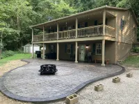 The Hideaway at Buck Ridge. Pet friendly. - 3-Star