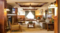 Holiday Inn Express & Suites TURLOCK-HWY 99 by IHG - Wifi