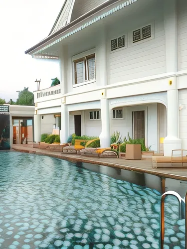 รูปภาพของNirvanan House