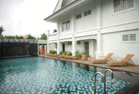 Nirvanan House - Scenic
