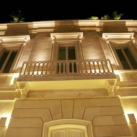 Palazzo Lecce - Epoca Collection