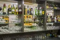 威望酒店 - 酒吧