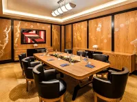 Dinamo Hotel Baku Hotels near Freedom Square
