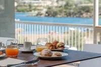 Club Esse Cala Bitta - servizio colazione