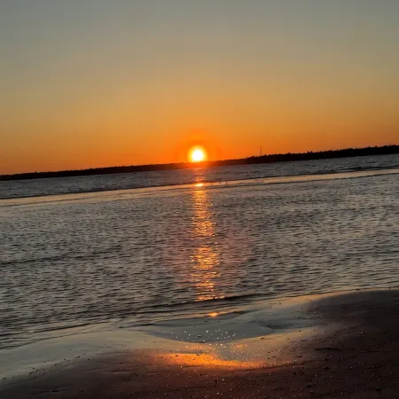 4Br3BA House at S. Topsail Private Beach, Pool & Dock Access. June 5-11 Discount