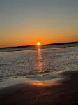4Br3BA House at S. Topsail Private Beach, Pool & Dock Access. June 5-11 Discount - Beach