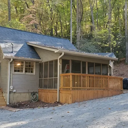 North Georgia Mountains, Dahlonega, Cabin, Wineries, Hunt, Hike, National Forest
