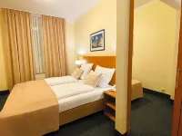 Hotel Hansehof Hotel dekat St.Pauli