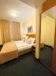 Hotel Hansehof - parcheggio