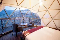Glamping Malikualli -  Casas de vacaciones