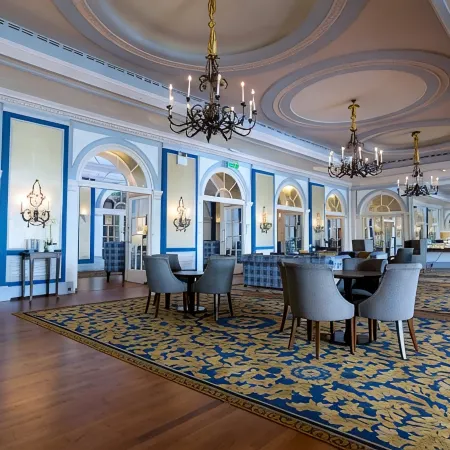 The Imperial Torquay