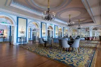 The Imperial Torquay - Park Yeri