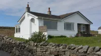 Beautiful 10 person modern bungalow in Bruichladdich with stunning views - 무료 와이파이