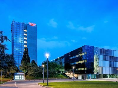 Mercure Hotel Koblenz