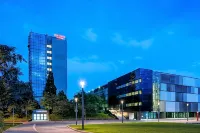 Mercure Hotel Koblenz - bar