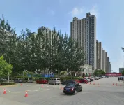 Xida Hotel (Cangzhou Huanghe West Road Rongsheng Plaza) - 3-Sterne