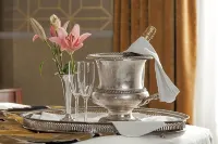 Relais & Châteaux Heritage Hotel - breakfast